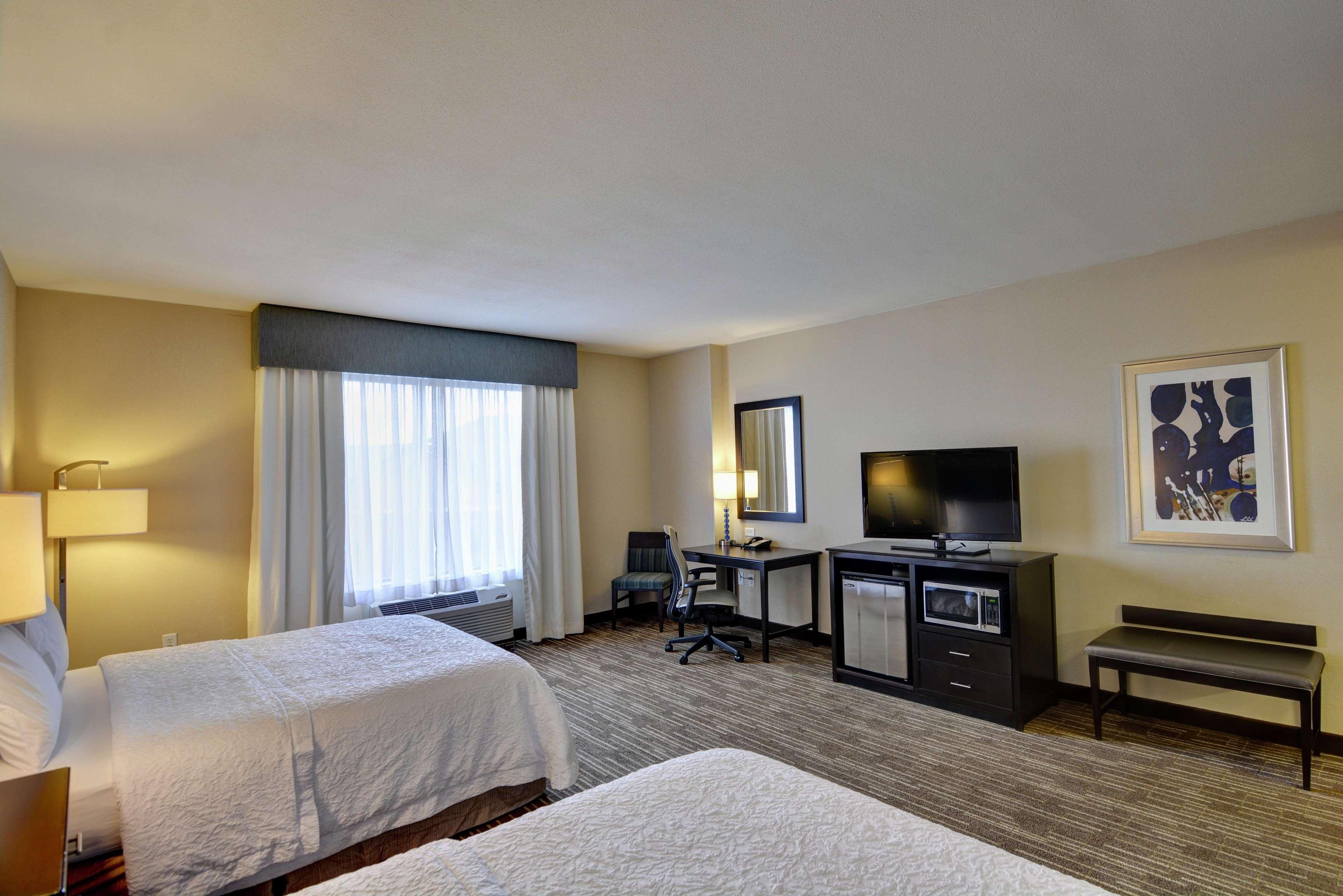 Hampton Inn & Suites Denver Airport / Gateway Park Aurora Dış mekan fotoğraf