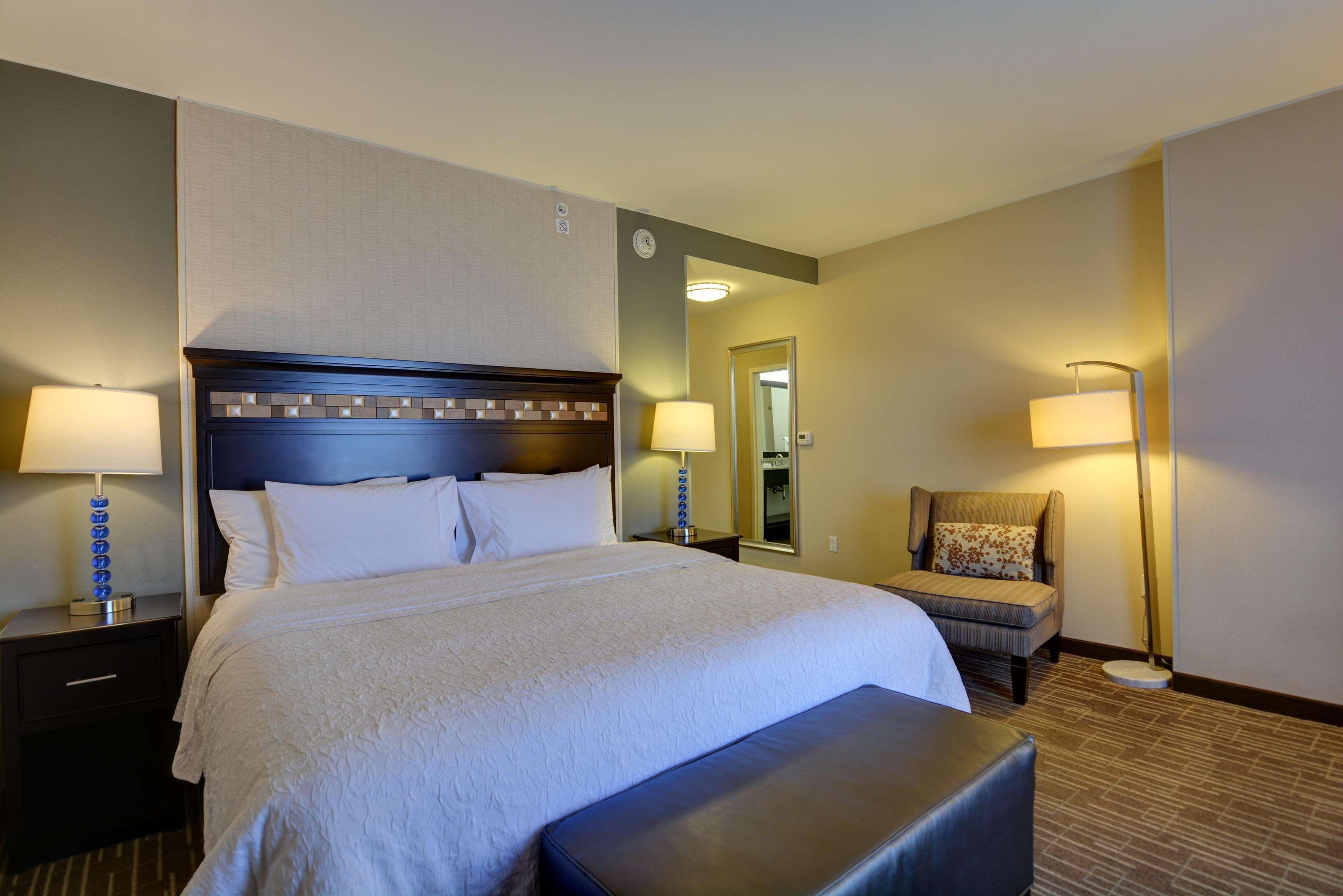 Hampton Inn & Suites Denver Airport / Gateway Park Aurora Dış mekan fotoğraf