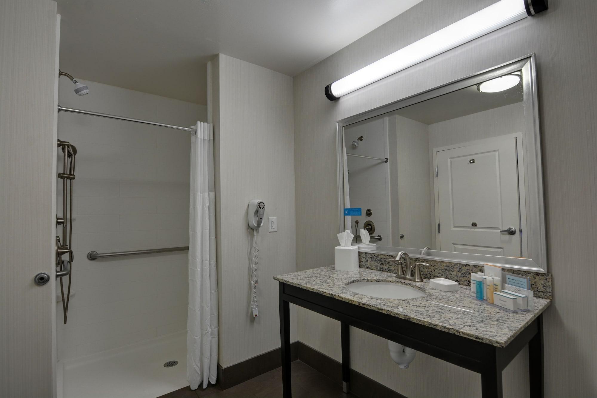 Hampton Inn & Suites Denver Airport / Gateway Park Aurora Dış mekan fotoğraf