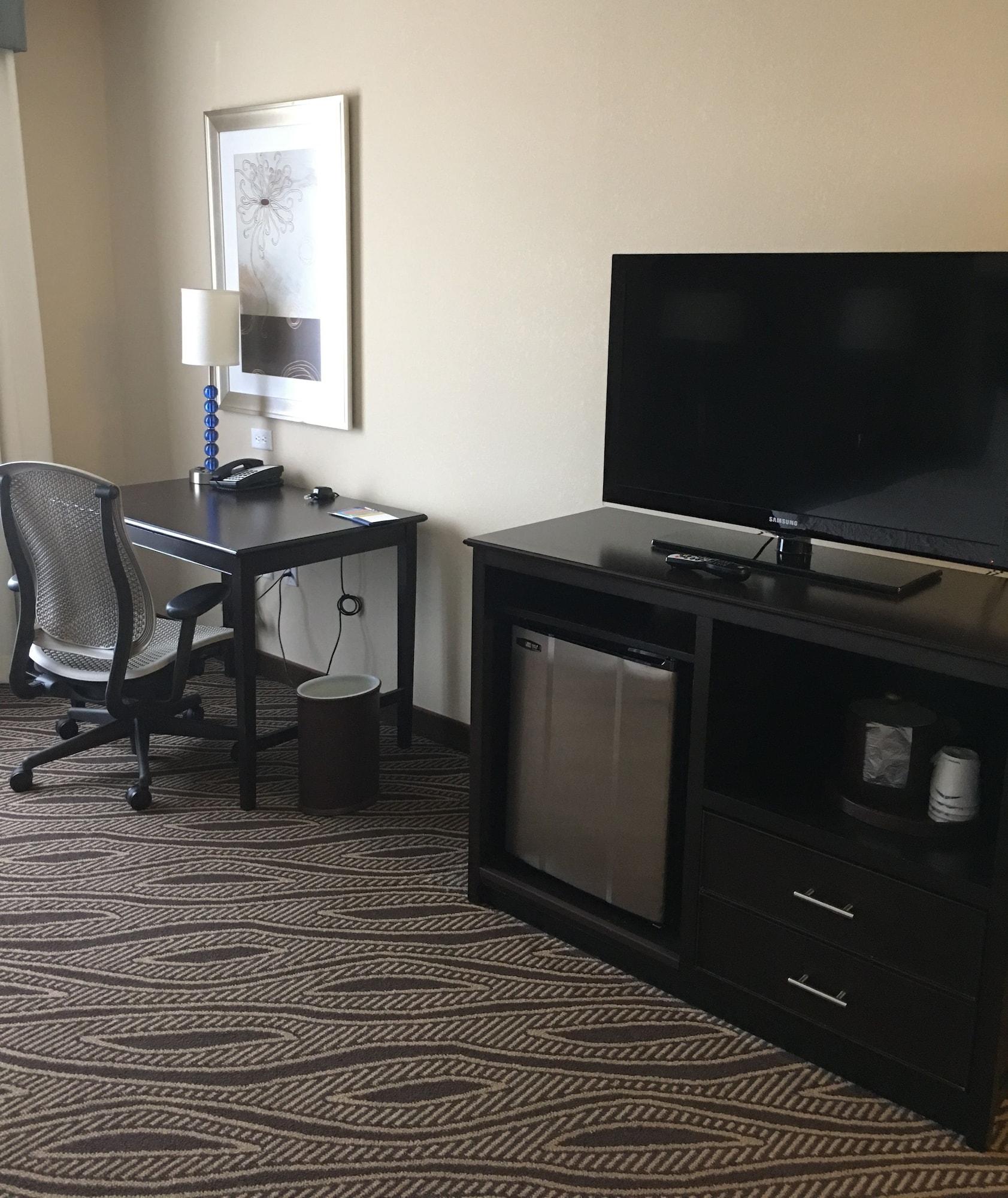 Hampton Inn & Suites Denver Airport / Gateway Park Aurora Dış mekan fotoğraf