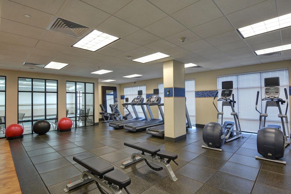 Hampton Inn & Suites Denver Airport / Gateway Park Aurora Dış mekan fotoğraf
